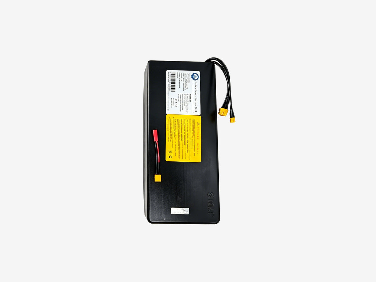 S10 Batteria