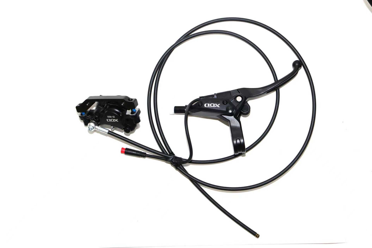 T10 Pro Kit freni idraulici