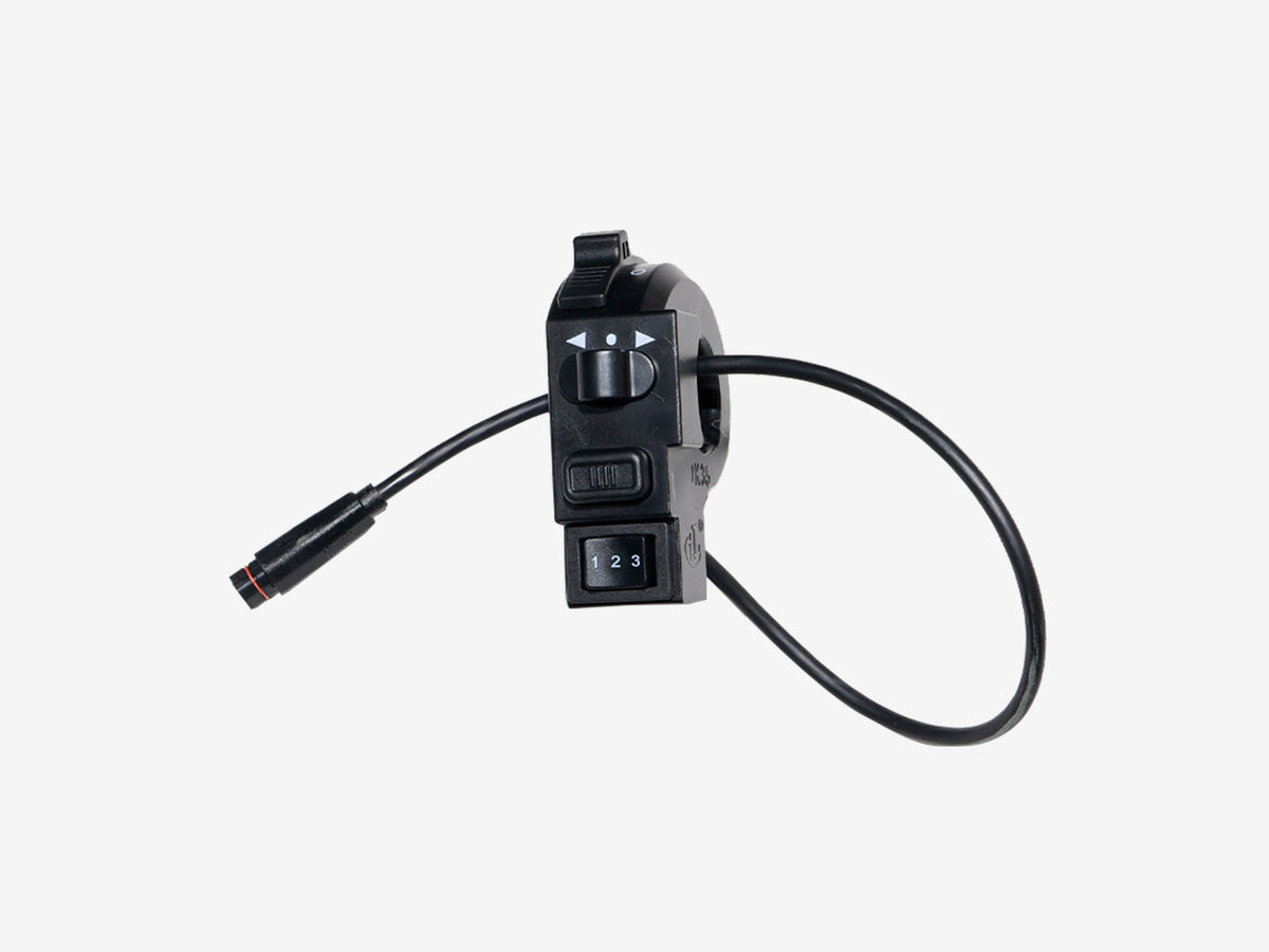 T10 Commutatore 4-in-1
