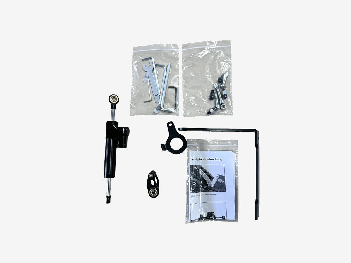 T10 Pro Ammortizzatore di sterzo