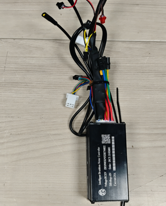 S30 Centralina (kit)