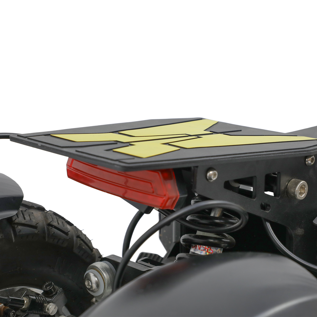 OOTD T30 – Monopattino elettrico