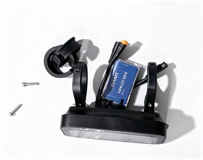 T90 Display + scheda NFC