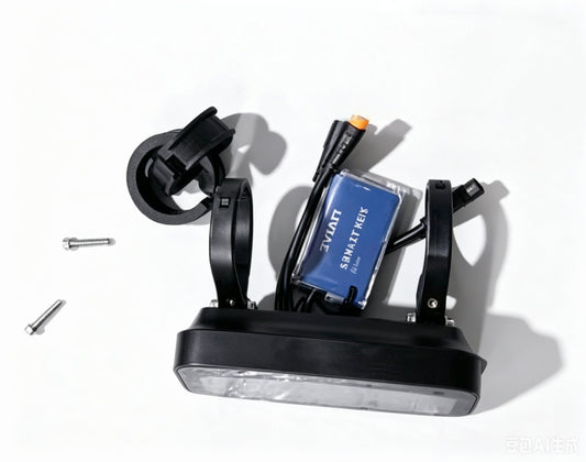 T90 Display + scheda NFC