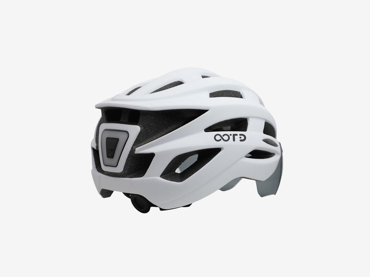 Casco OOTD