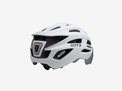 Casco OOTD