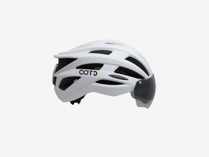 Casco OOTD