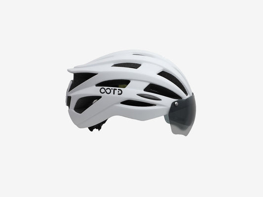 Casco OOTD