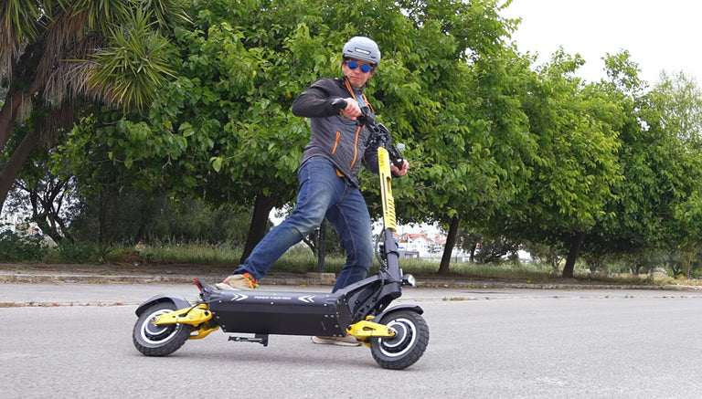 OOTD SR3 | Suspension, Speed, Lighting & More Tests by Filipe (Portugal)