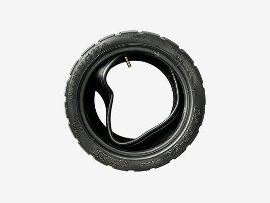 S10 Pneumatici (versione con camera d'aria disponibile)
