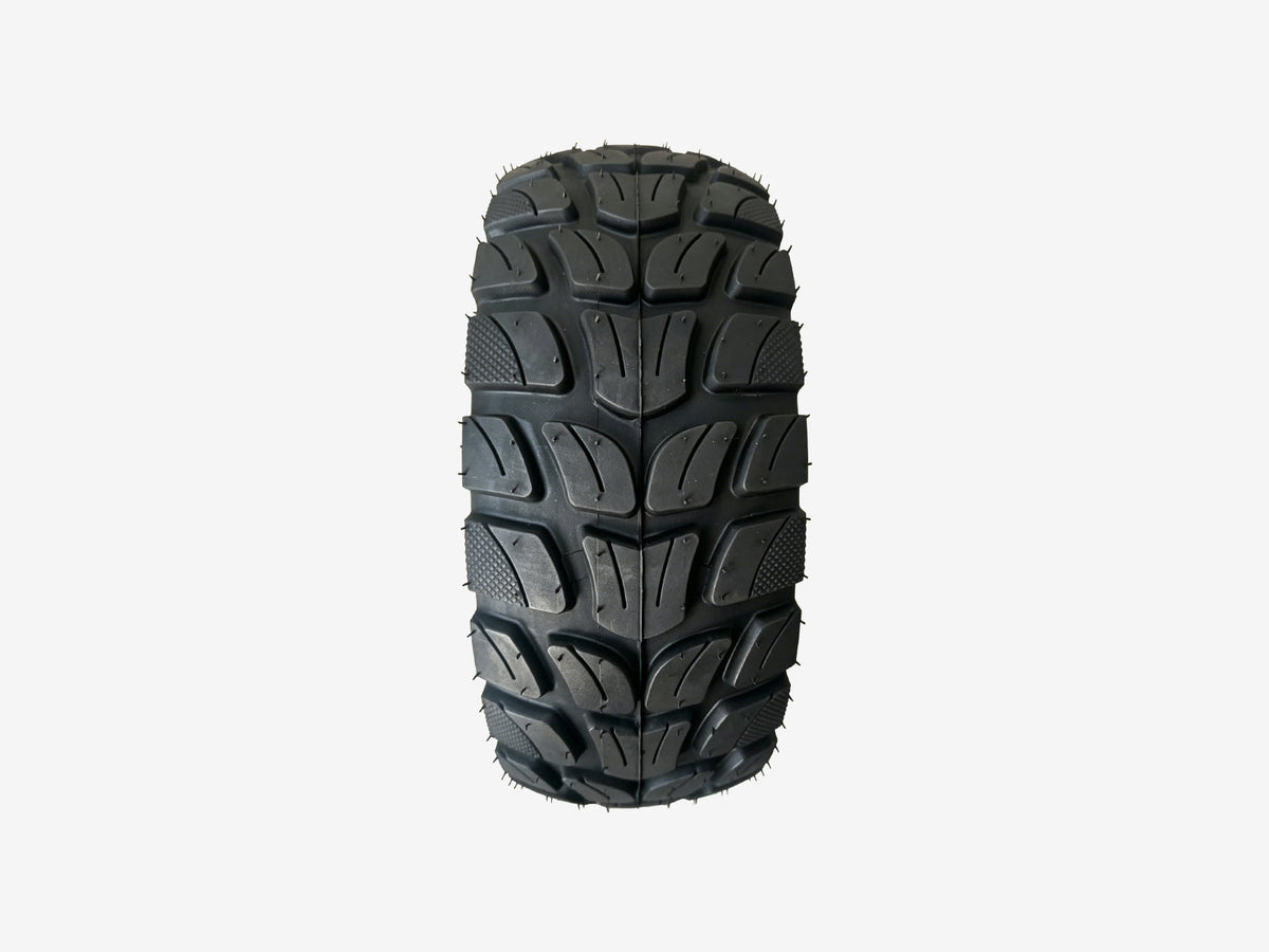 S10 Pneumatico anteriore tubeless