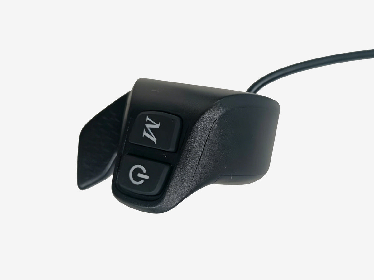 S10 Acceleratore