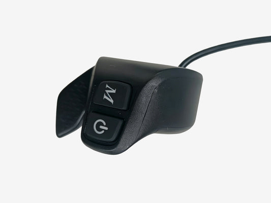 S10 Acceleratore
