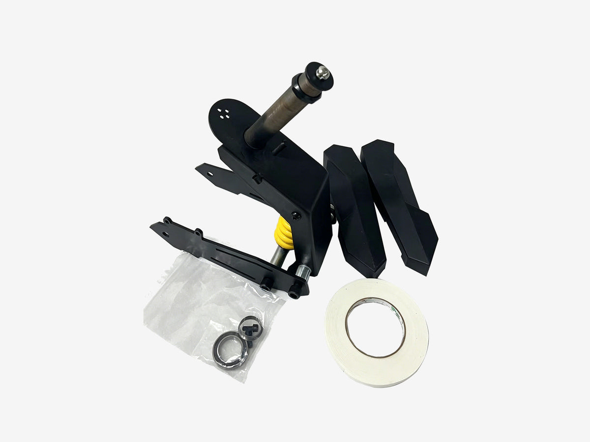 T10 Kit sospensione anteriore