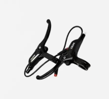 T10 Pro Kit freni idraulici