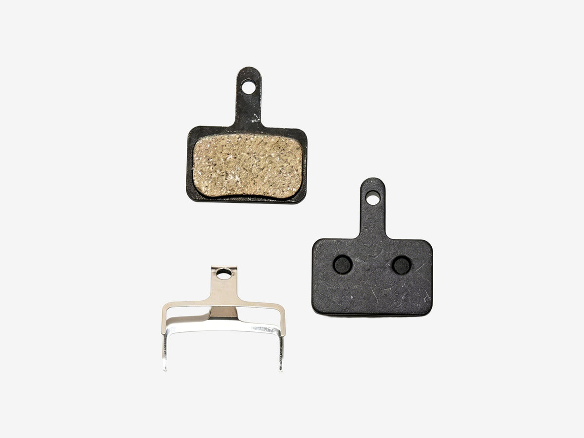 T10 Pro Pastiglie freno