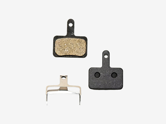 T10 Pro Pastiglie freno