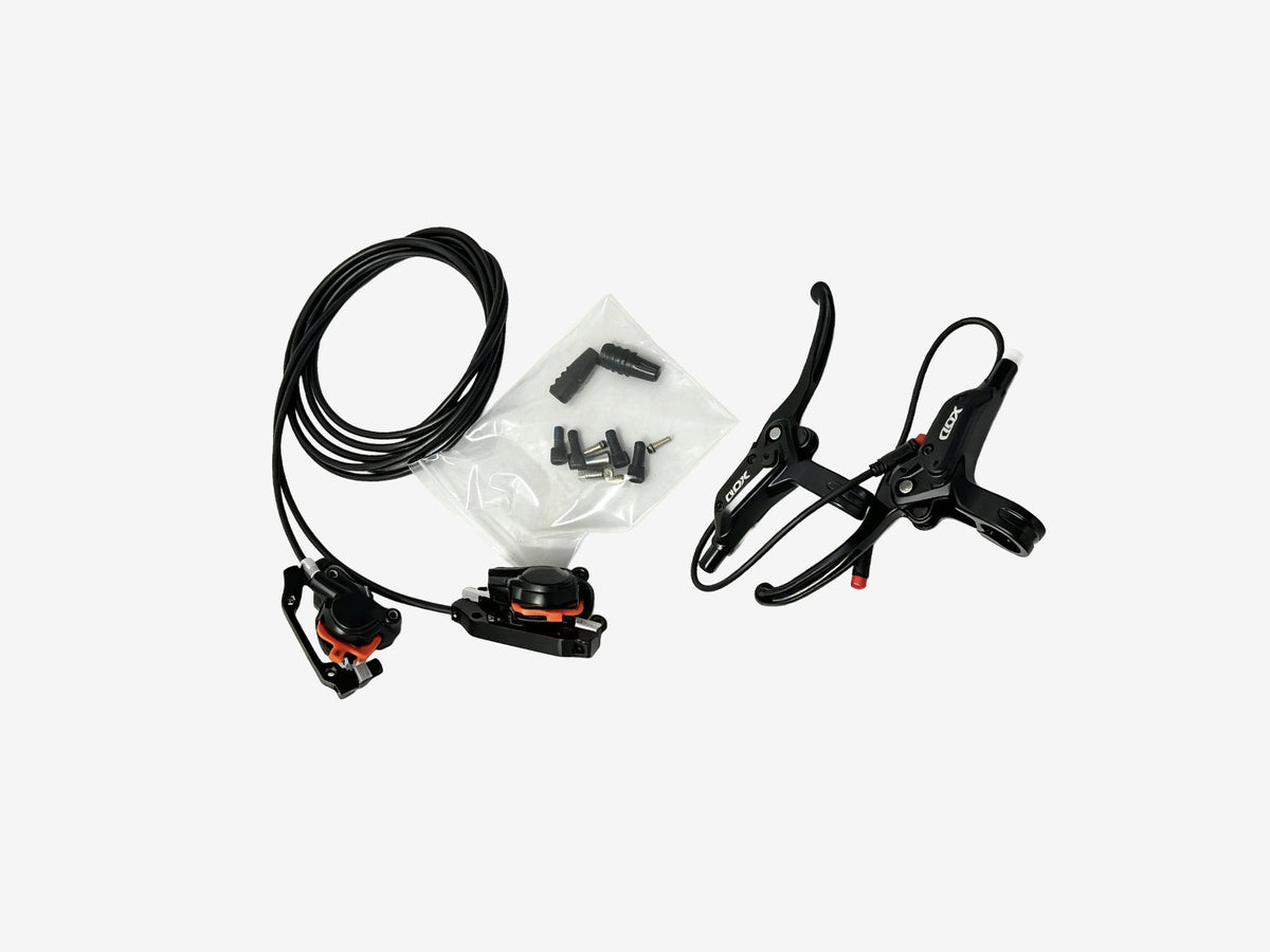 T10 Pro Kit freni idraulici
