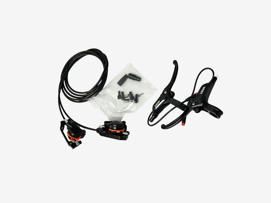 T10 Pro Kit freni idraulici