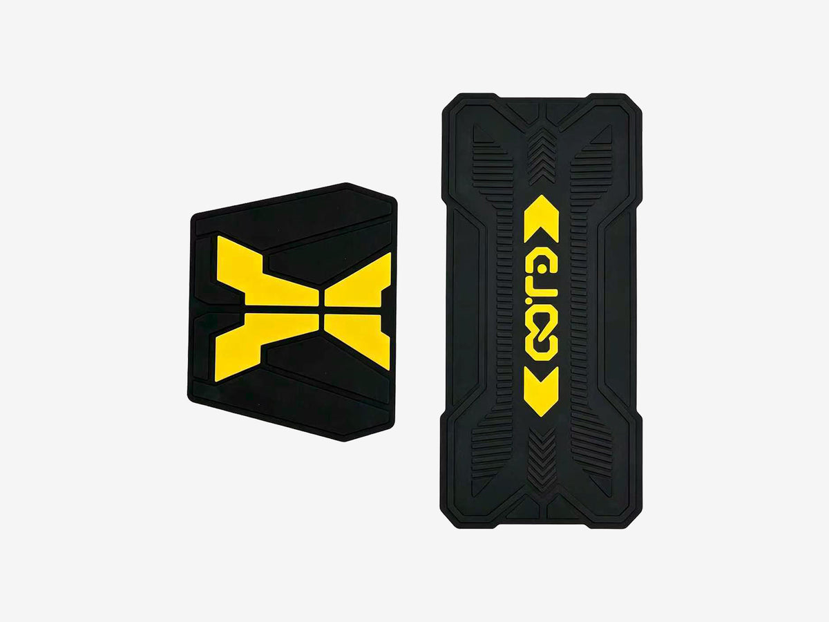 T10 Pro Pedane in silicone (kit)