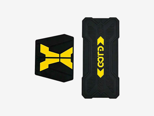 T10 Pro Pedane in silicone (kit)