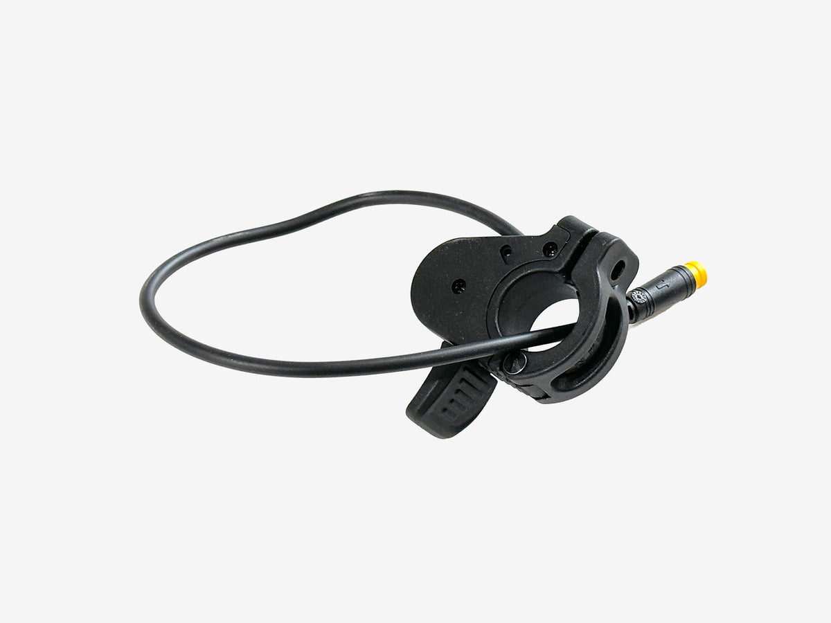 T10 Pro Acceleratore