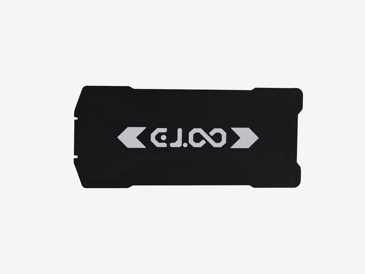 T10 Pedana in silicone