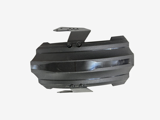 T10 Pro Parafango posteriore