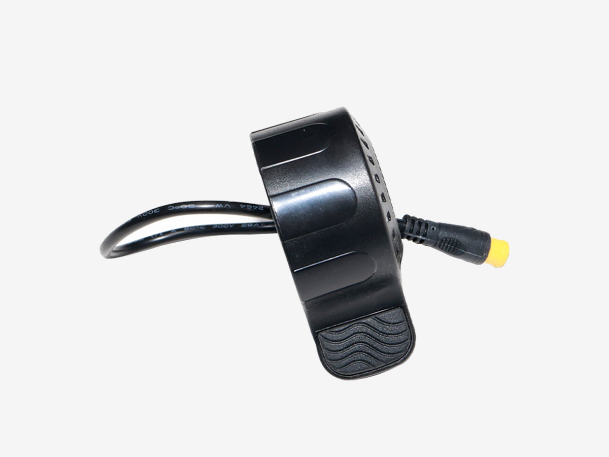 T10 Acceleratore