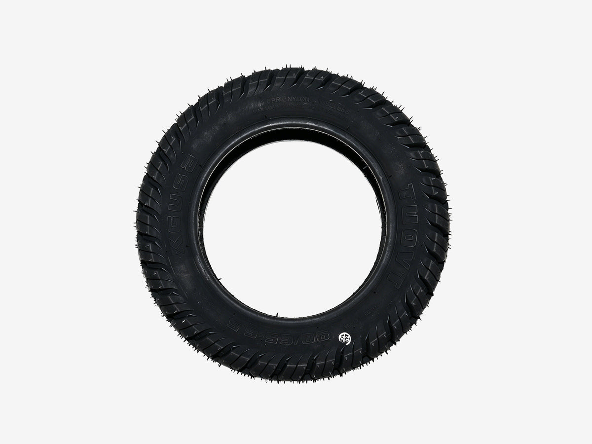 T10 Pneumatico con valvola