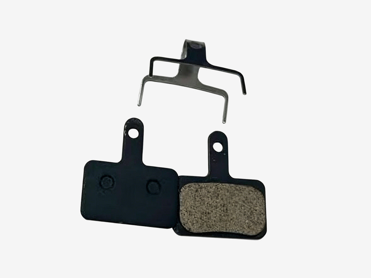 T10 Pastiglie freno (coppia)