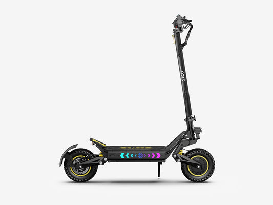 OOTD T10 Pro – Monopattino elettrico