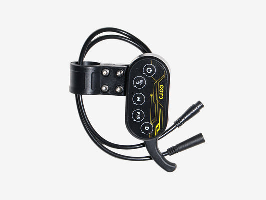 T30 Acceleratore