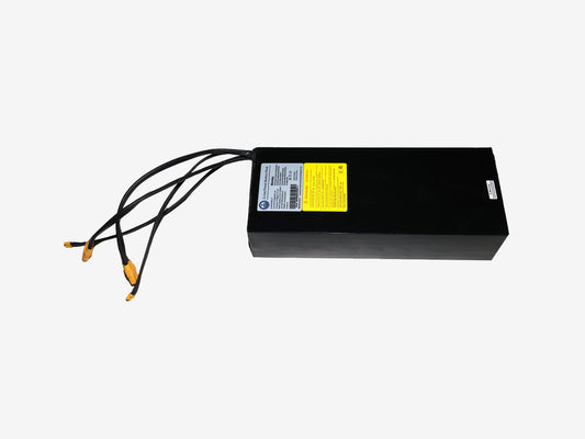 T30 Batteria