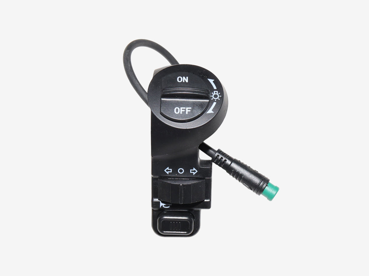 T30 Commutatore 3-in-1