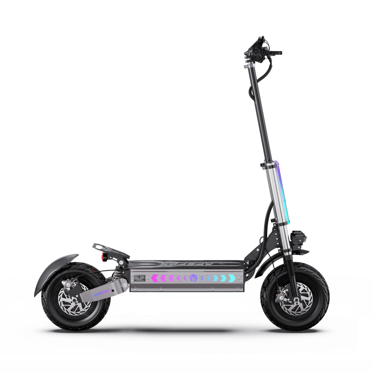 Apefox T90 – Monopattino elettrico