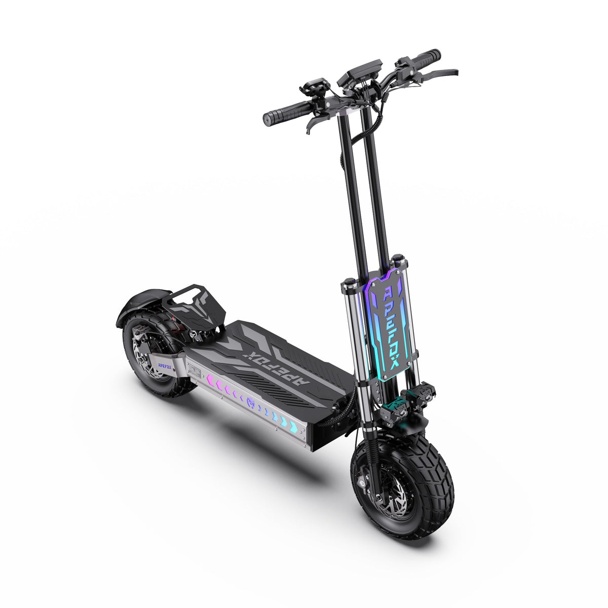 Apefox T90 – Monopattino elettrico