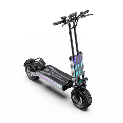 Apefox T90 – Monopattino elettrico