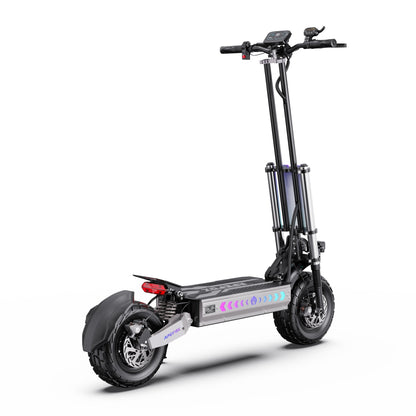 Apefox T90 – Monopattino elettrico