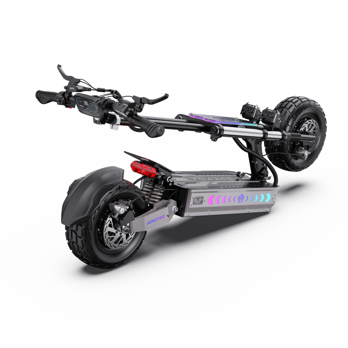 Apefox T90 – Monopattino elettrico