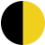 Black-yellow