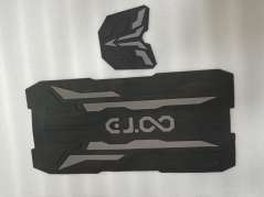 T90 Tappetino in silicone