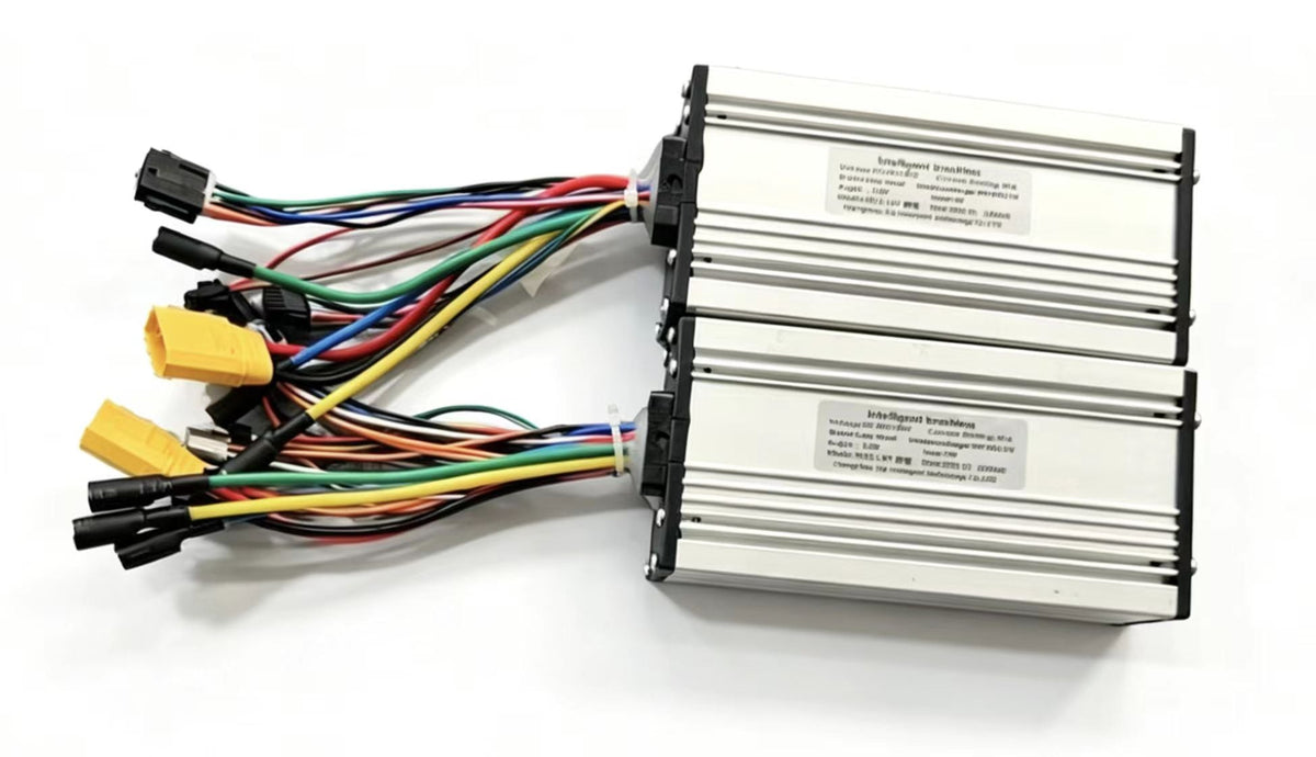 T90 Centralina (kit)