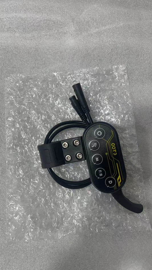 T90 Acceleratore