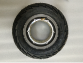 T90 Pneumatico e ruota