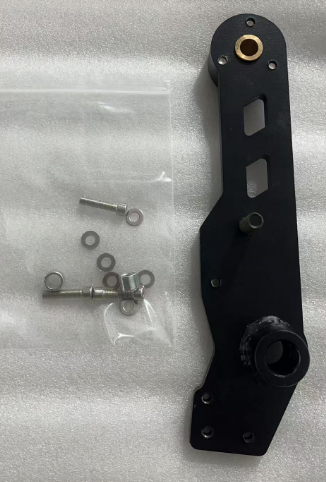 T30 Braccio oscillante posteriore destro